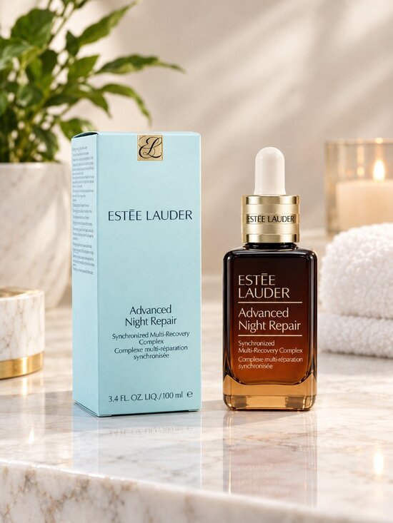 Other - Estée Lauder Advanced Night Repair Serum 100ml / 3.4oz – Multi-Recovery – New